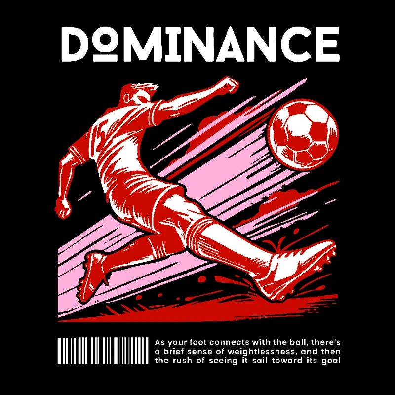 Dominance – Power Kick
