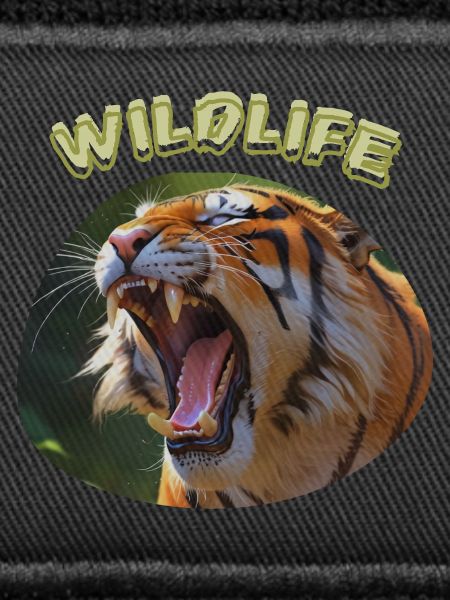 Wildlife Tiger