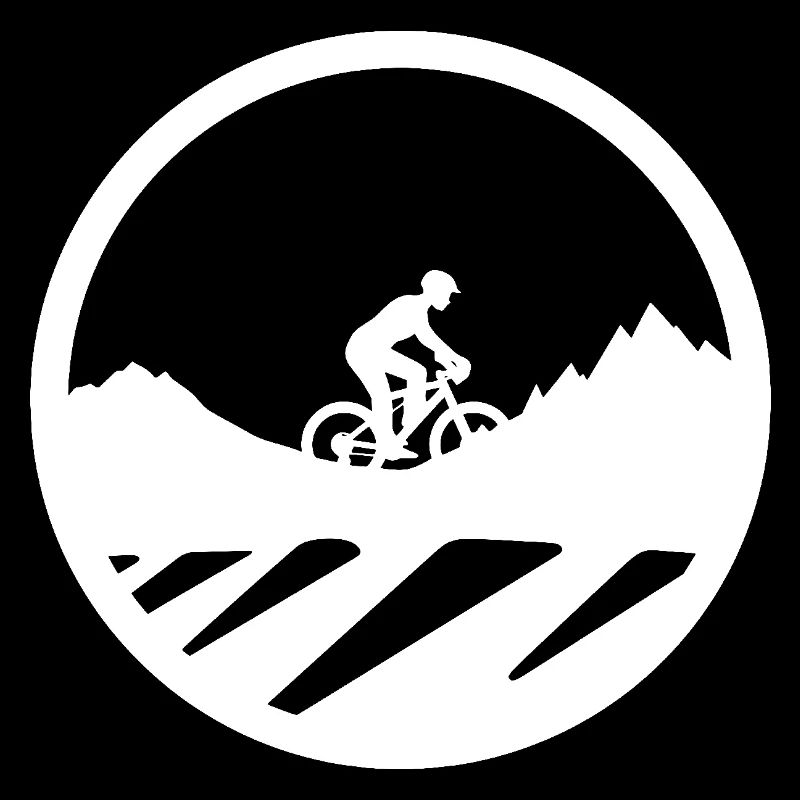 Graphismes de VTT