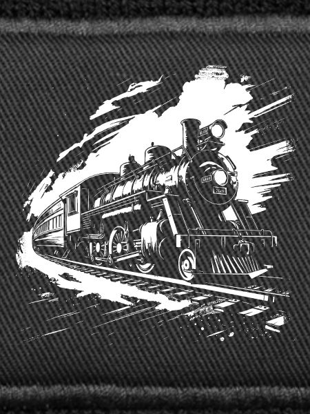 Railway Drawing