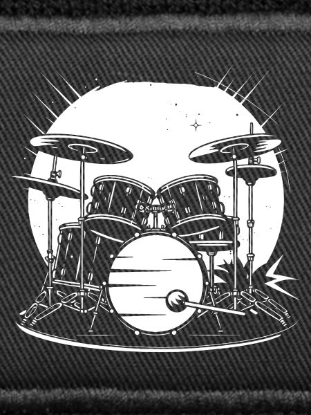 Drum Sketch