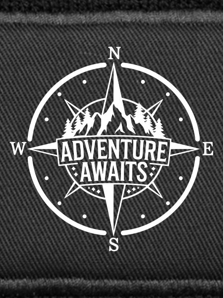 Mountains - Adventure Awaits
