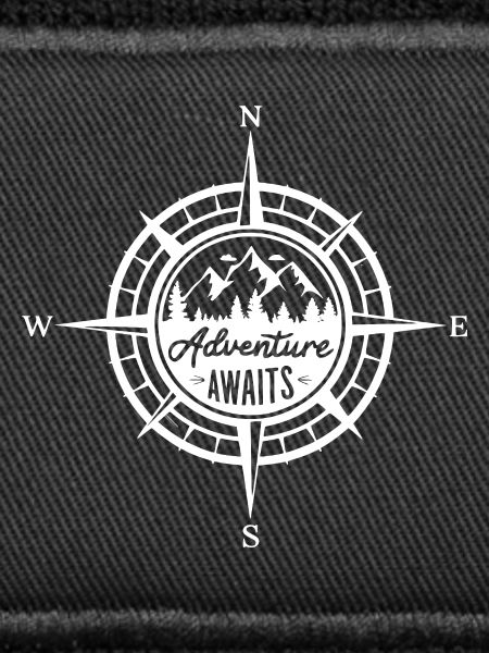 Mountains - Adventure Awaits