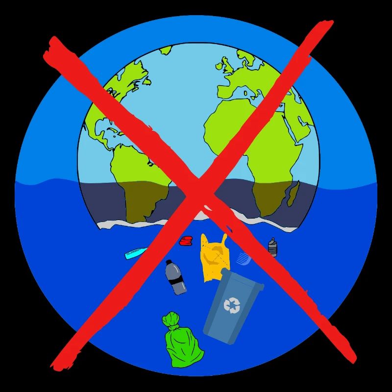 Planet Erde