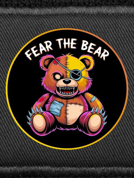 Fear the Bear