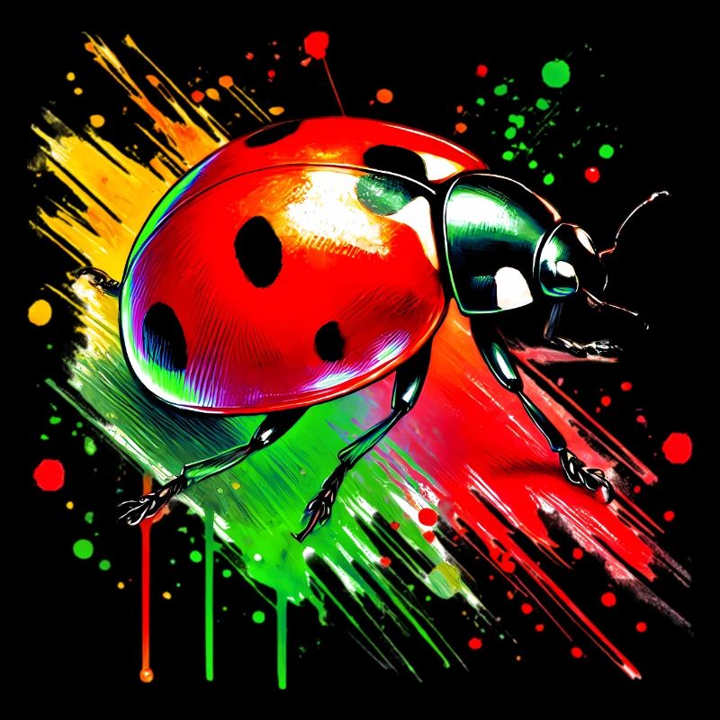 Coccinelle