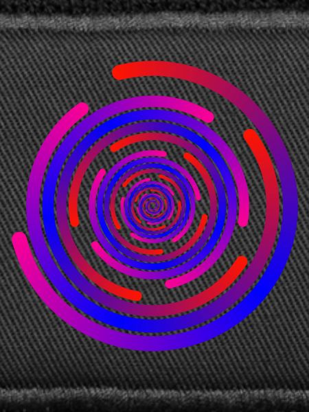 crazy circles