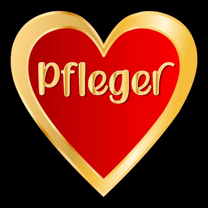 BERUF PFLEGE - HERZ PFLEGER