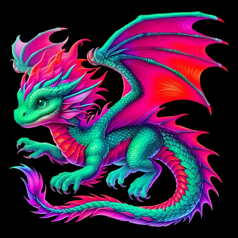 Drache