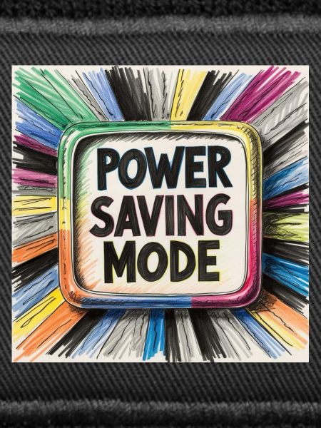 Power Saving Mode