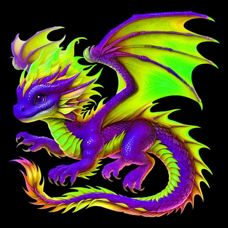 Drache