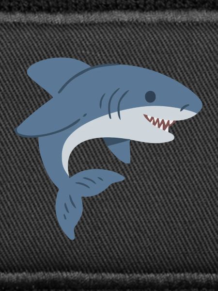requin mignon
