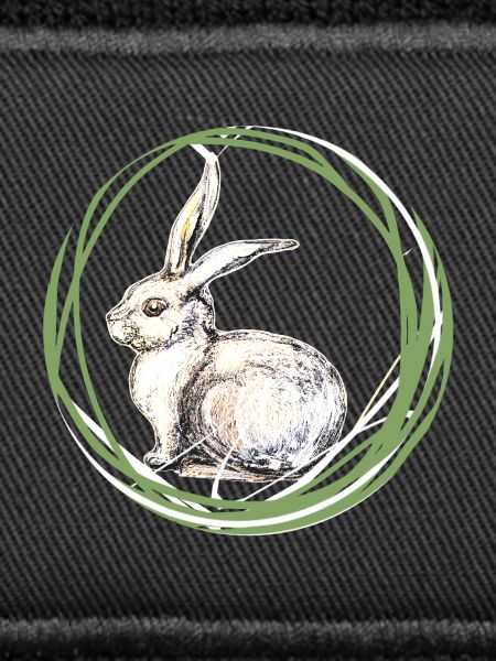 Bunny motif