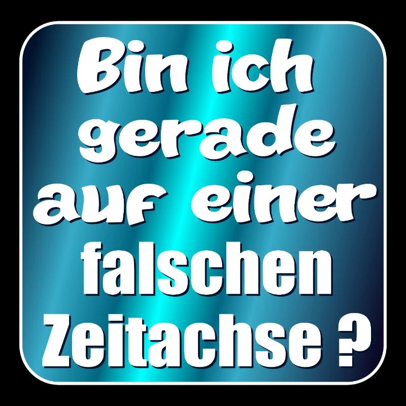 SIMULATION REALITÄT FALSCHE ZEITACHSE
