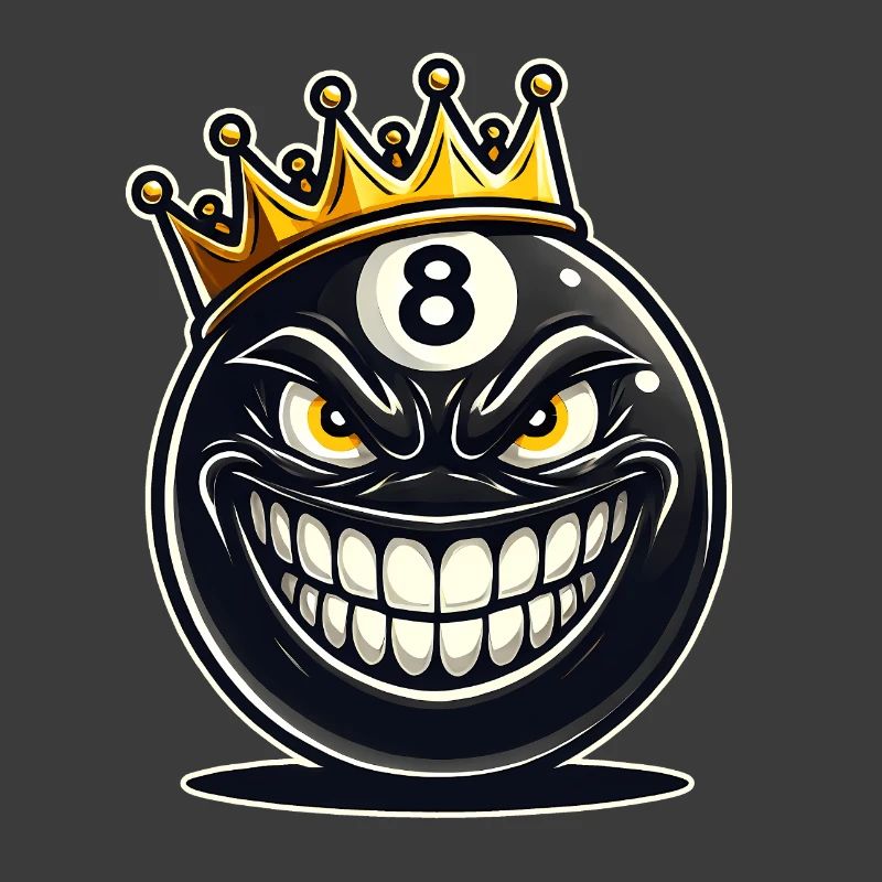 Billiards King