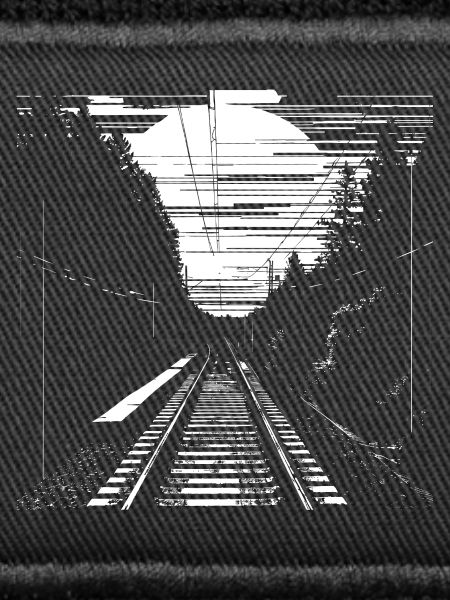 Graphique ferroviaire