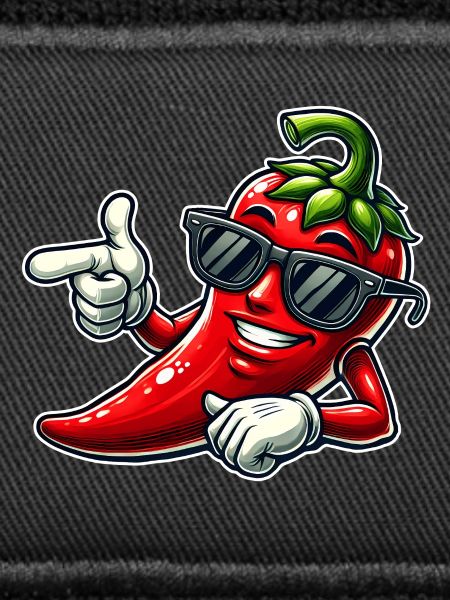 Piment frais