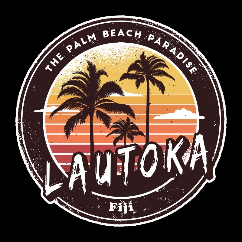 Lautoka – Palm Beach Paradis