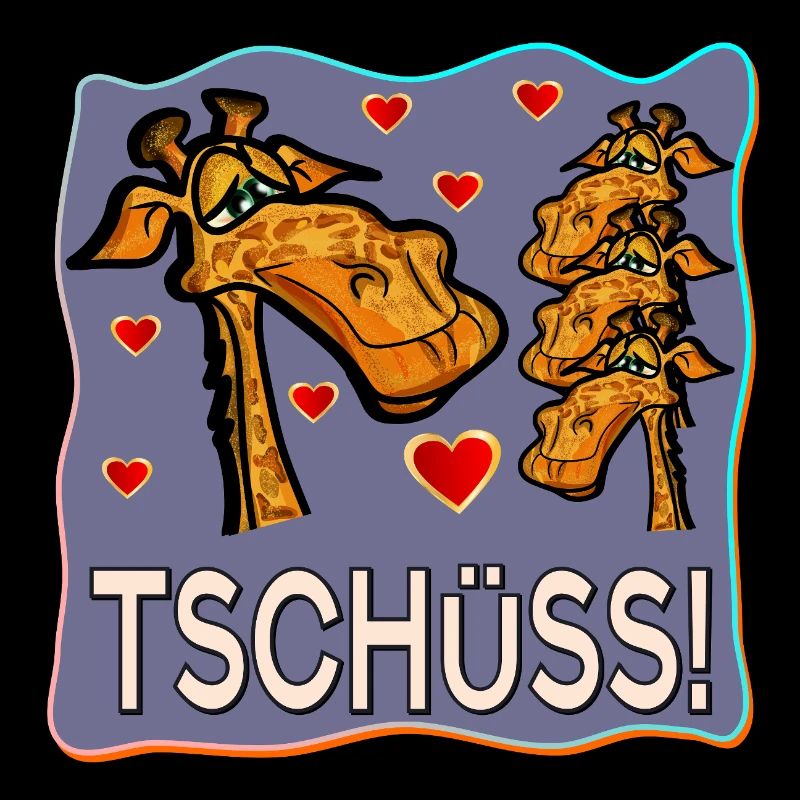 TSCHÜSS ABSCHIED TEAM GRUPPE MANNSCHAFT