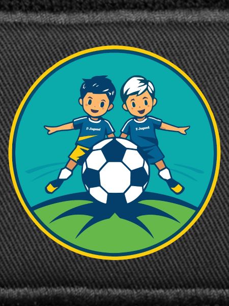 Fußball F-Jugend