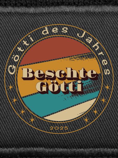Beschte Götti