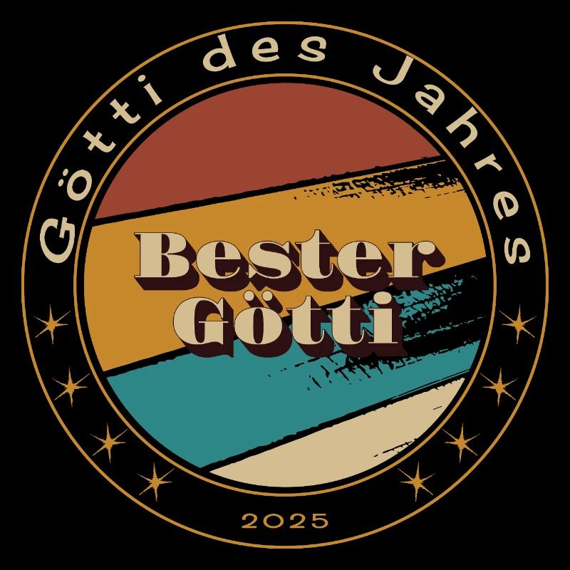 Bester Götti