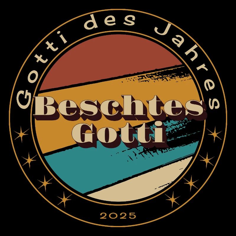 Beschtes Gotti