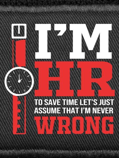 Responsable RH