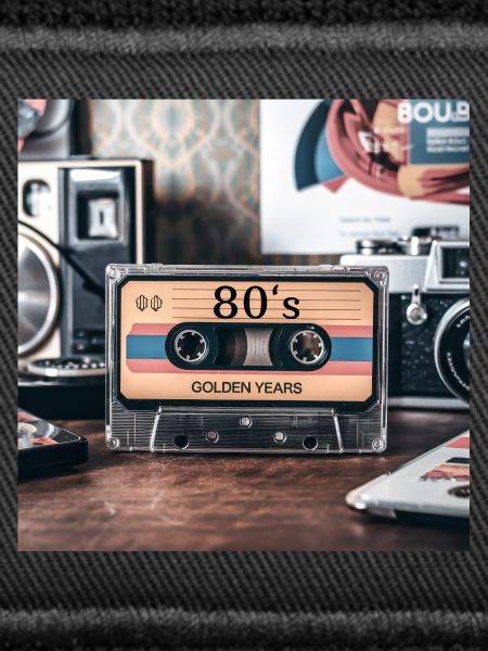 80s
