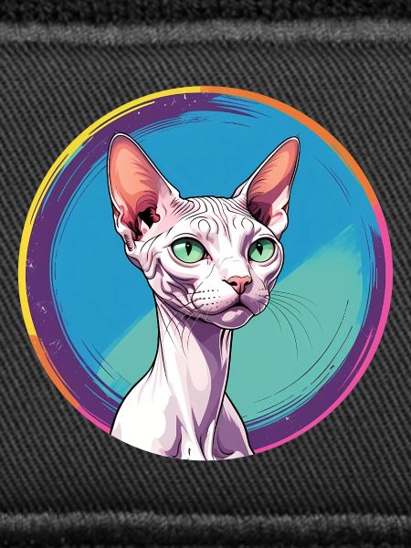 Sphynx Cat