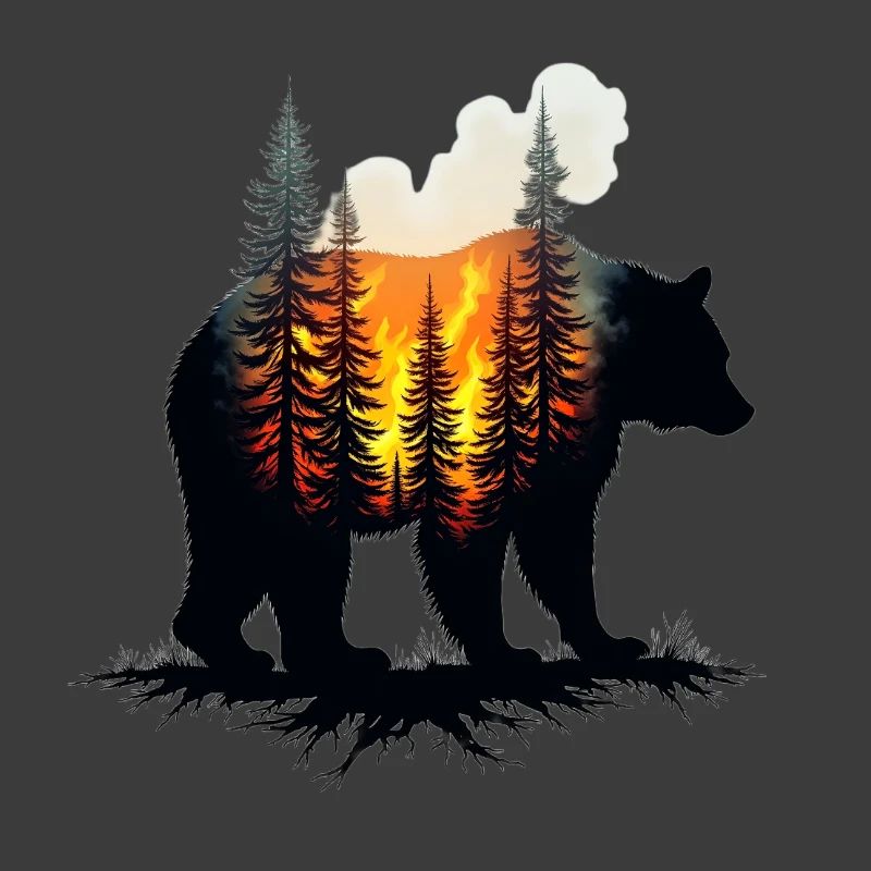 bear