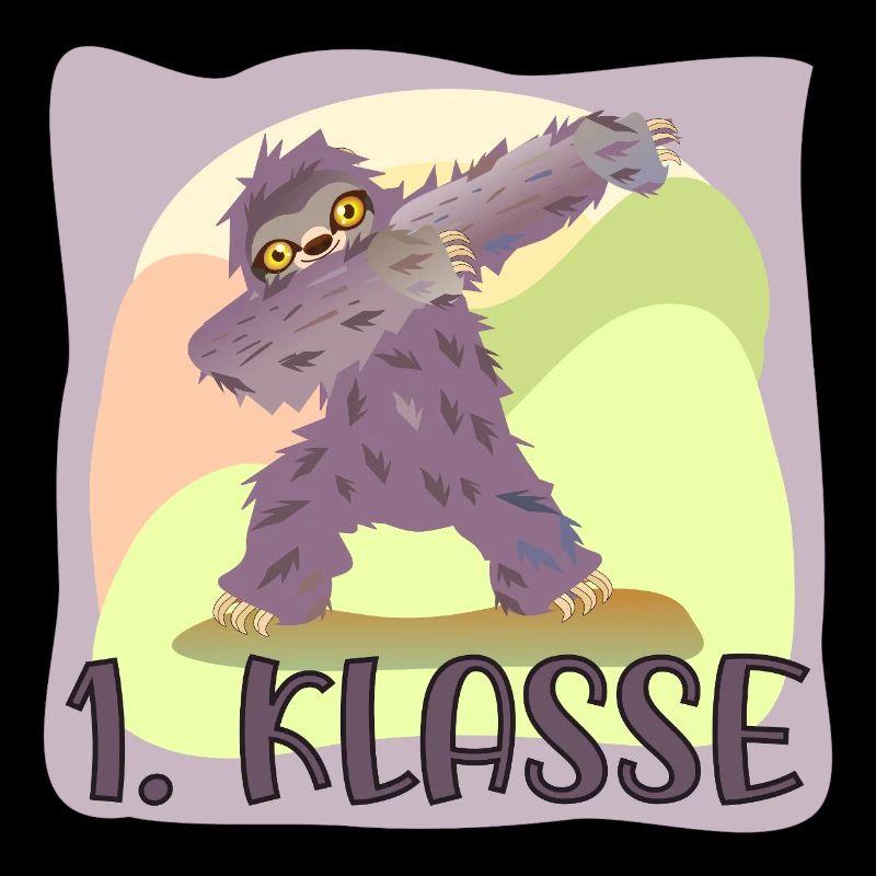 Schulanfang 1. Klasse