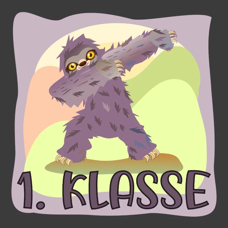 Schulanfang 1. Klasse