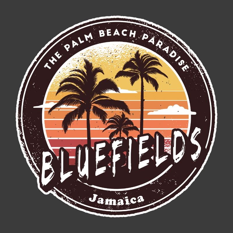 Bluefields Jamaica – Palm Beach Paradies