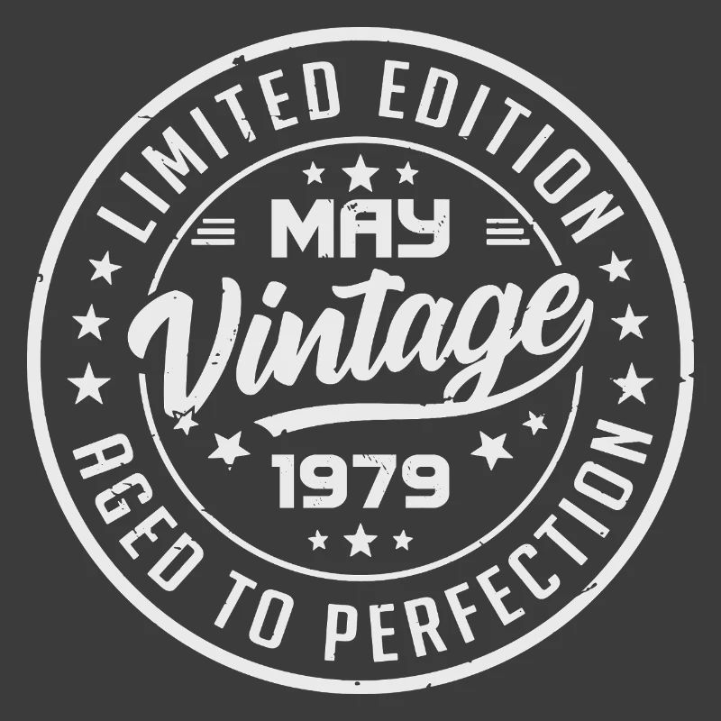 May 1979 Birthday - May 1979 Gift Idea