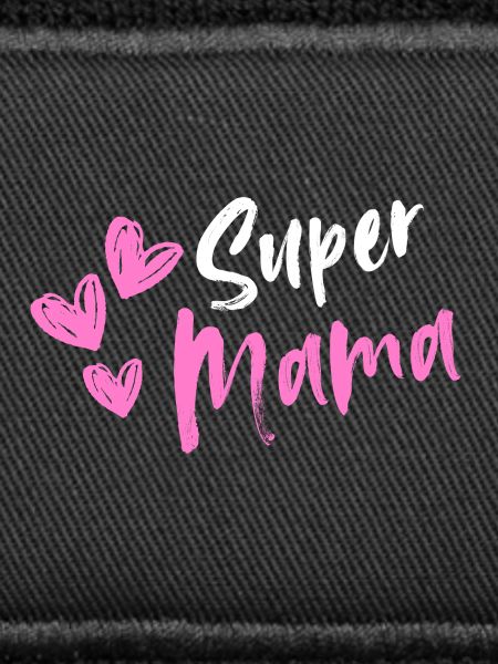 Super-Mama