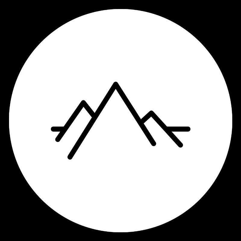 Berge Wandern Mountain