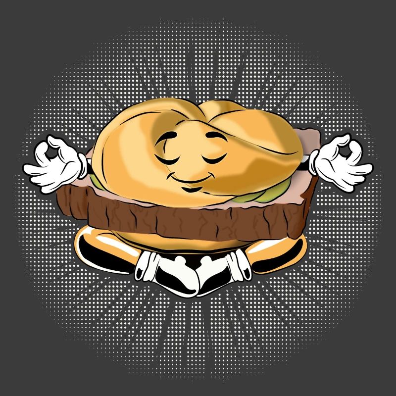 Leberkas Zen – Mindfulness with Humor