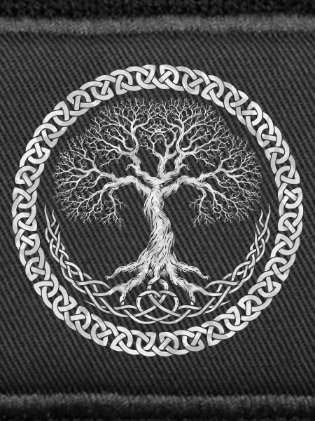 Yggdrasil Tree of Life