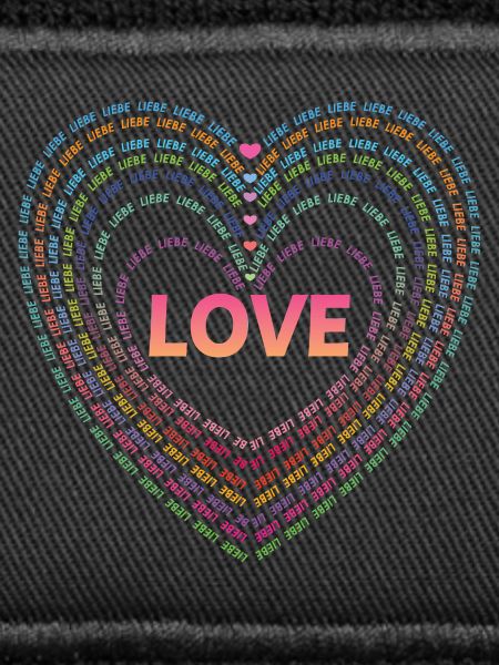 Love.