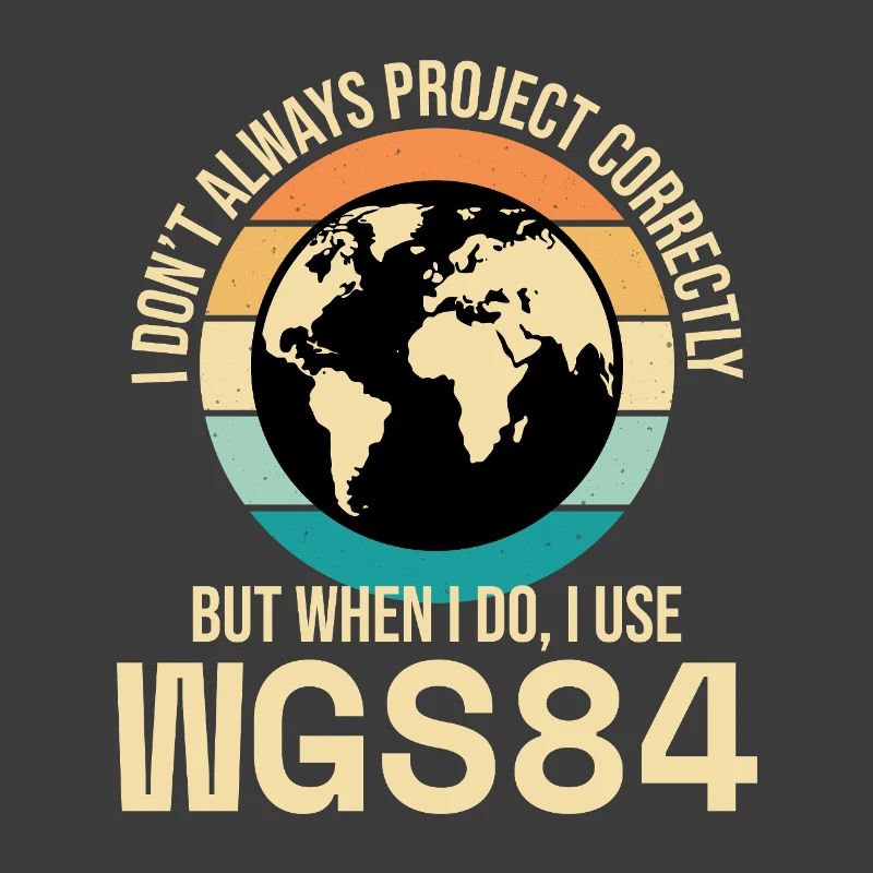 GIS Mapping Geospatial Data Analysis Cartography