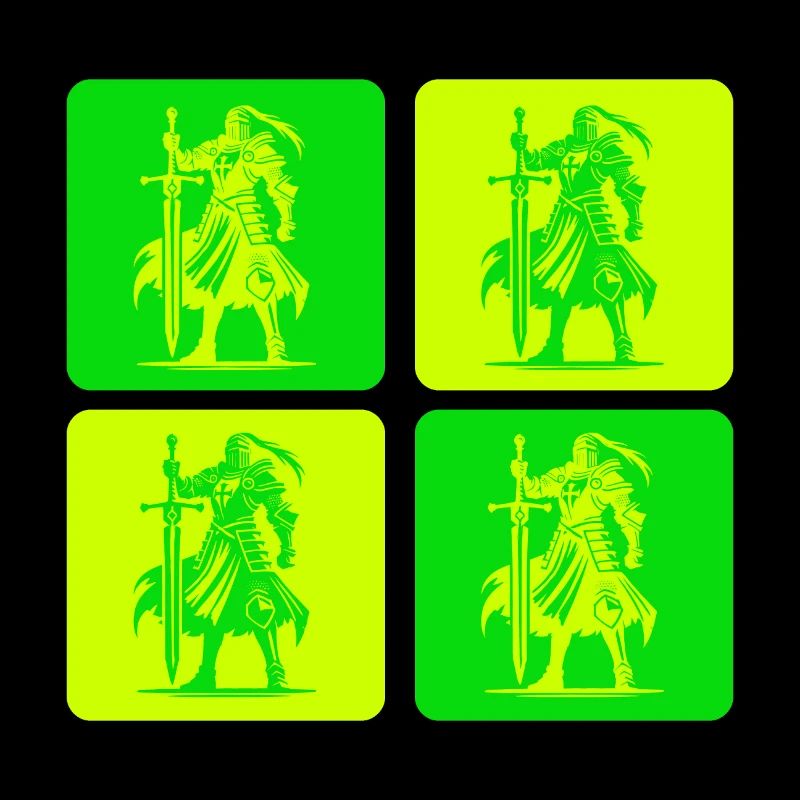 Chevalier de la Justice