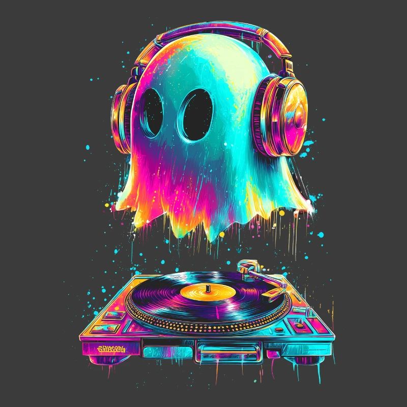 DJ Ghost