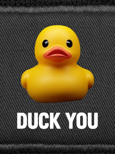 Duck ou