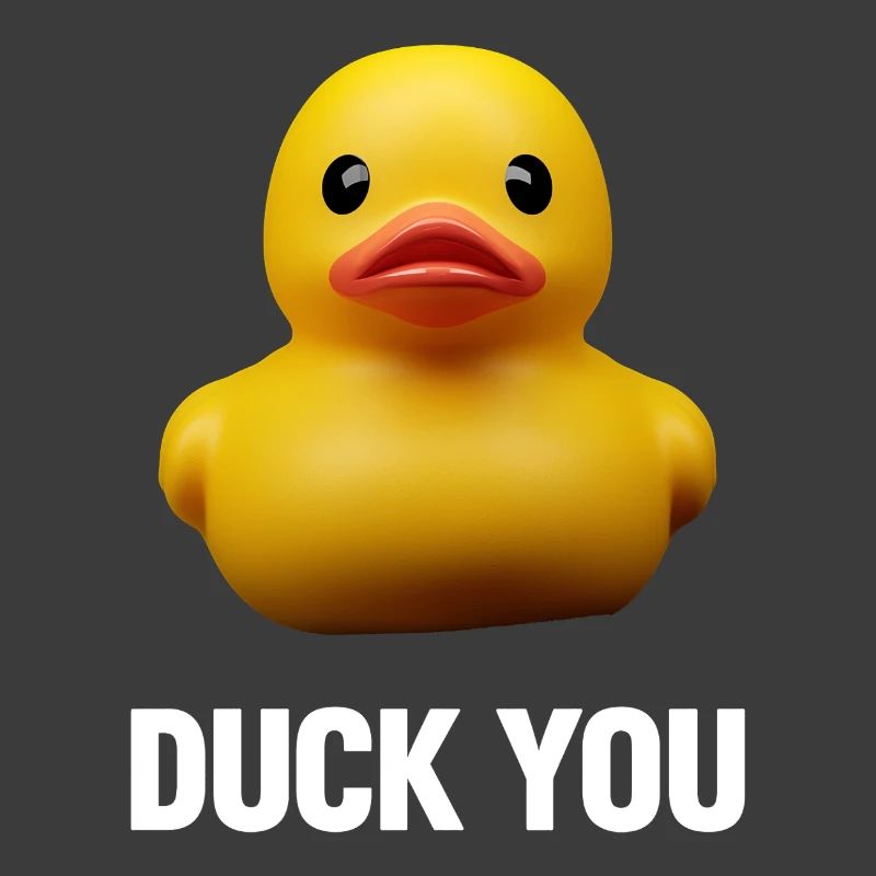 Duck ou