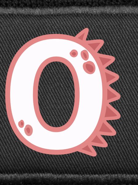 Number 0