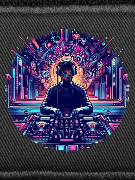 DJ