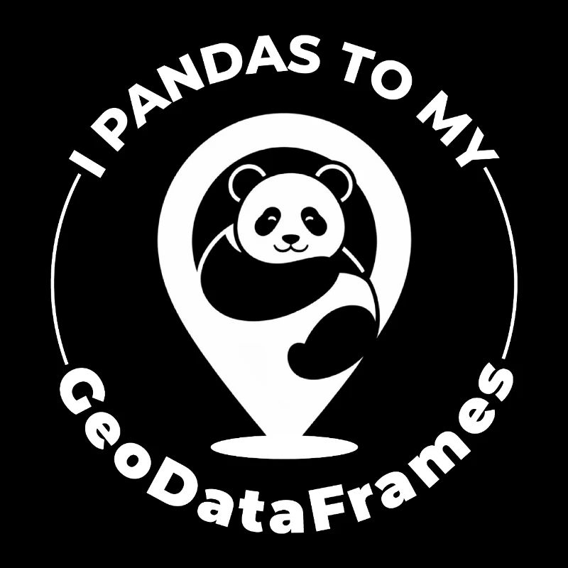 GeoDataFrames Pandas GIS Python Programming