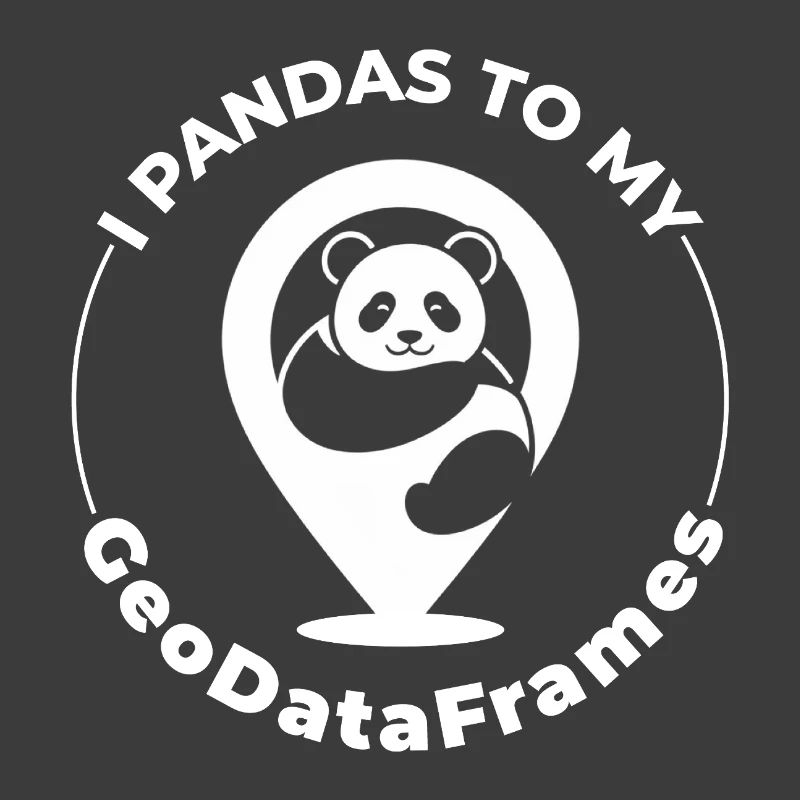 GeoDataFrames Pandas GIS Python Programming