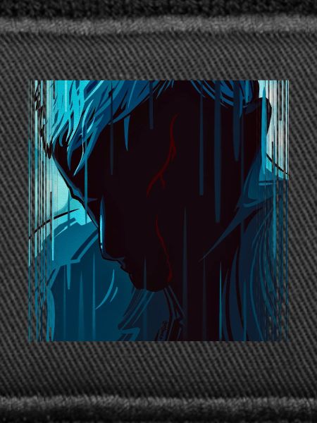 Tears in Rain